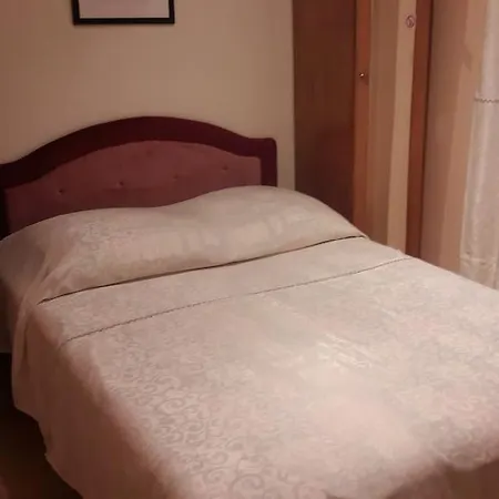 Appartamento Numanovic