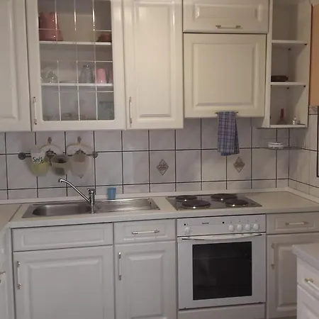 Numanovic Apartman Podgorica