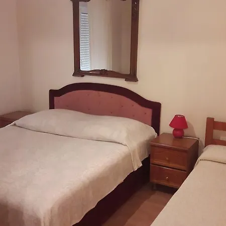 Apartament Numanovic
