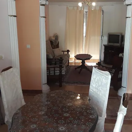 Apartman Numanovic *