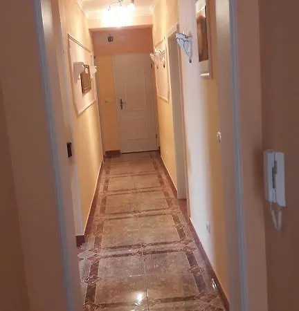 Apartament Numanovic Podgorica