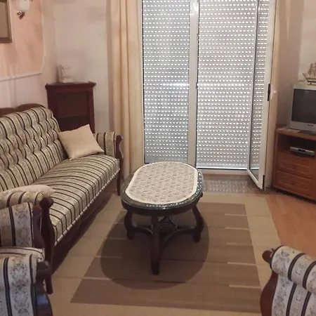 Numanovic Apartman