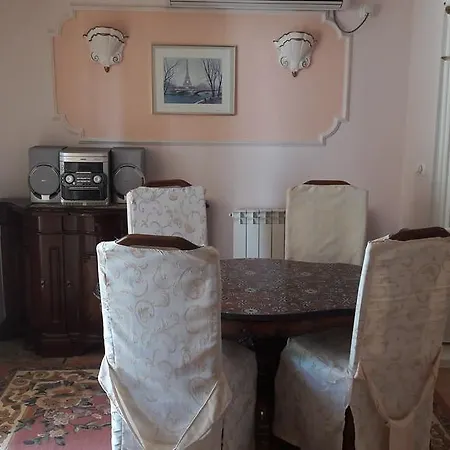 Numanovic Apartman *